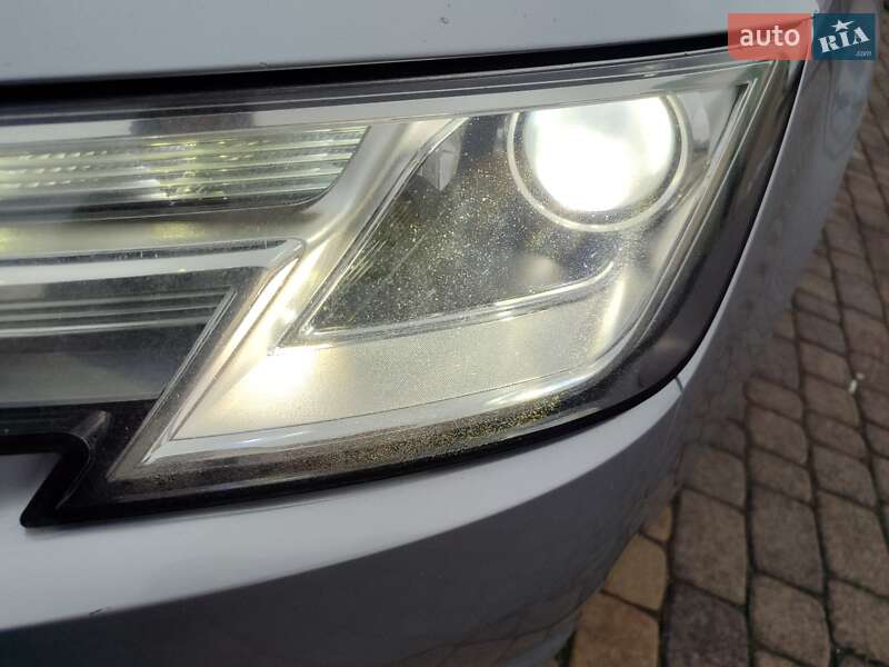 Универсал Audi A4 2016 в Хмельницком