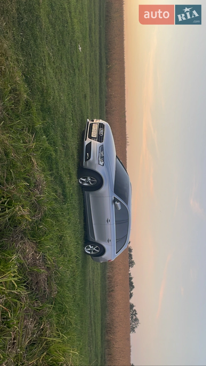 2016 Audi A4 - мініатюра 65
