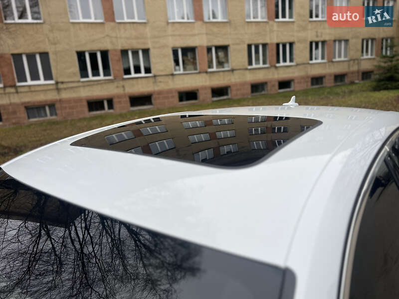 Седан Audi A4 2016 в Львове фото 34 Седан Audi A4 2016 в Львове