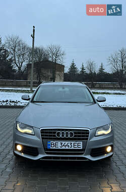 Універсал Audi A4 2010 в Врадіївці