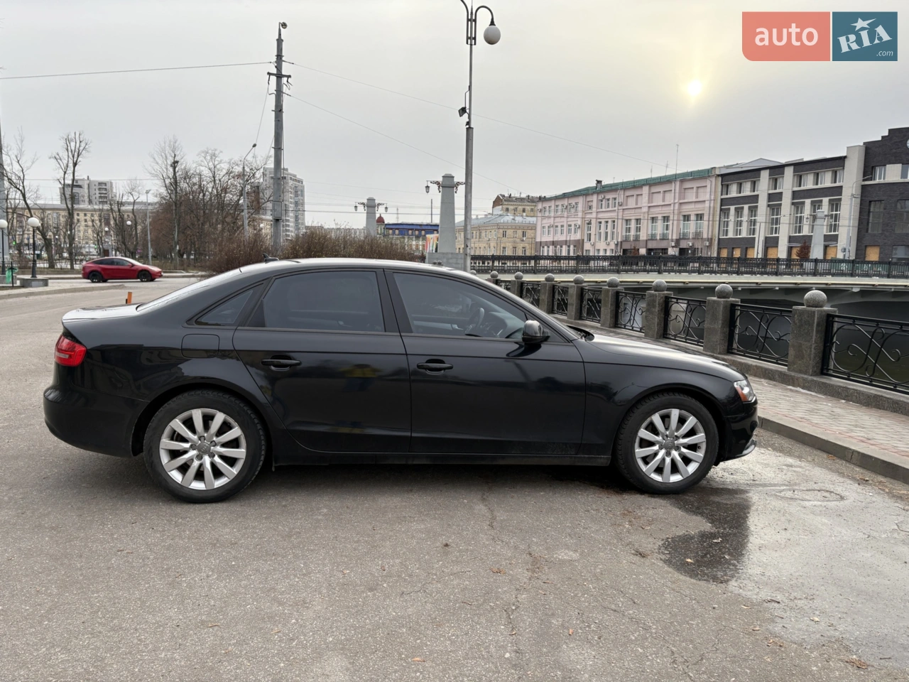 2013 Audi A4 - мініатюра 18