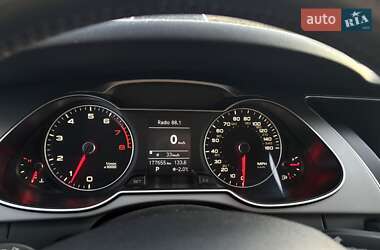 Седан Audi A4 2012 в Харькове