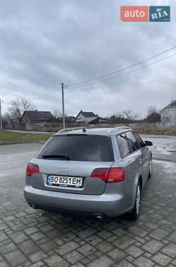 Универсал Audi A4 2008 в Здолбунове