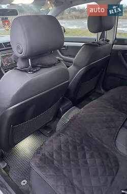 Универсал Audi A4 2008 в Здолбунове