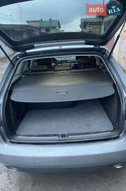 Универсал Audi A4 2008 в Здолбунове