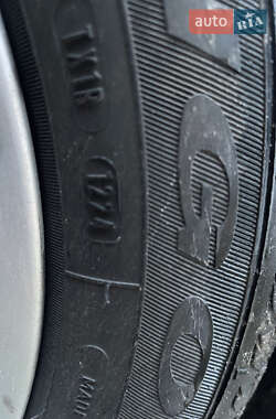Универсал Audi A4 2008 в Здолбунове