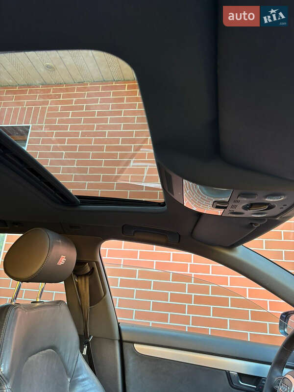 Универсал Audi A4 2007 в Беляевке