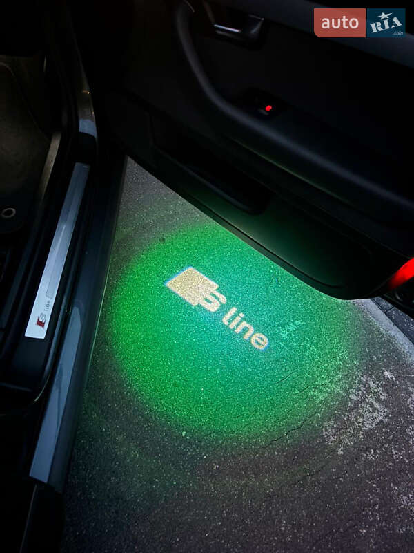 Универсал Audi A4 2007 в Беляевке