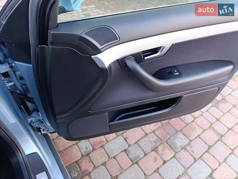 Универсал Audi A4 2008 в Сарнах фото 53 Универсал Audi A4 2008 в Сарнах