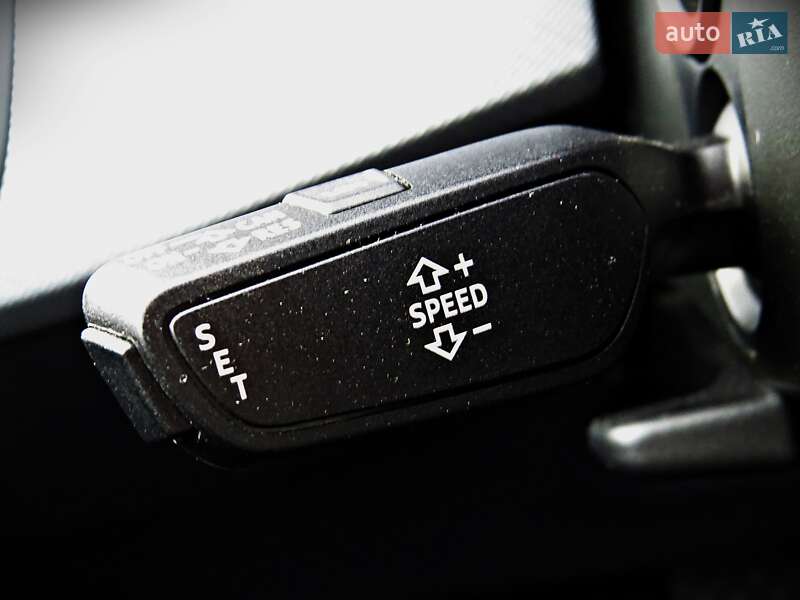 Универсал Audi A4 2018 в Черкассах