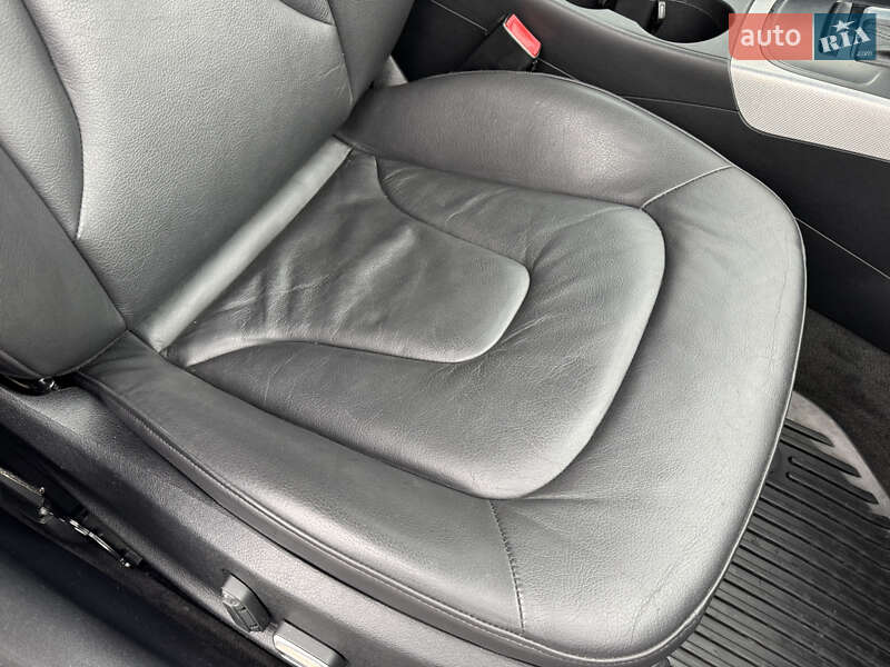 Седан Audi A4 2012 в Киеве фото 10 Седан Audi A4 2012 в Киеве