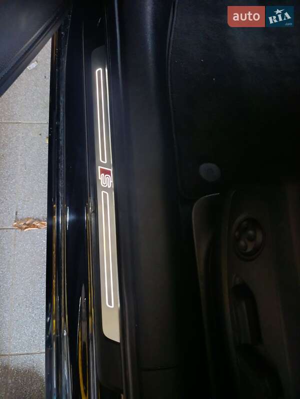 Седан Audi A4 2018 в Луцке фото 48 Седан Audi A4 2018 в Луцке