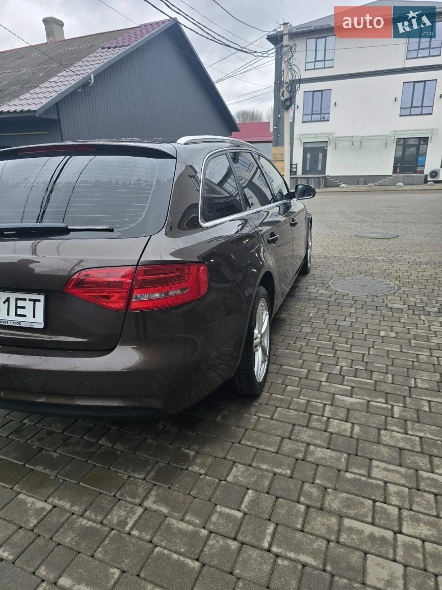 2012 Audi A4 - мініатюра 23