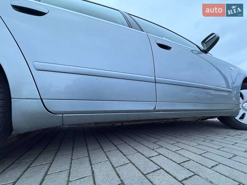 Седан Audi A4 2005 в Дрогобыче фото 15 Седан Audi A4 2005 в Дрогобыче