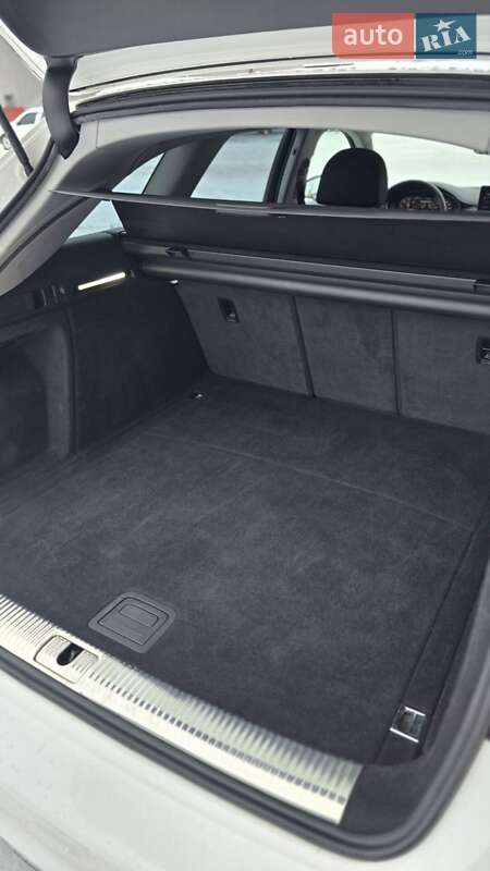 Универсал Audi A4 2017 в Сумах фото 30 Универсал Audi A4 2017 в Сумах