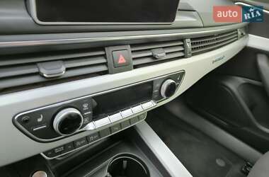 Универсал Audi A4 2016 в Хмельницком
