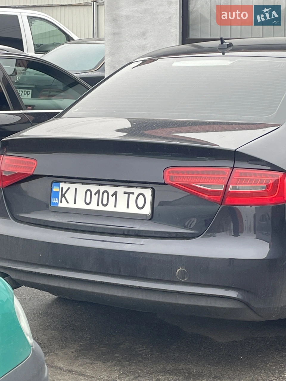 2014 Audi A4 - мініатюра 20