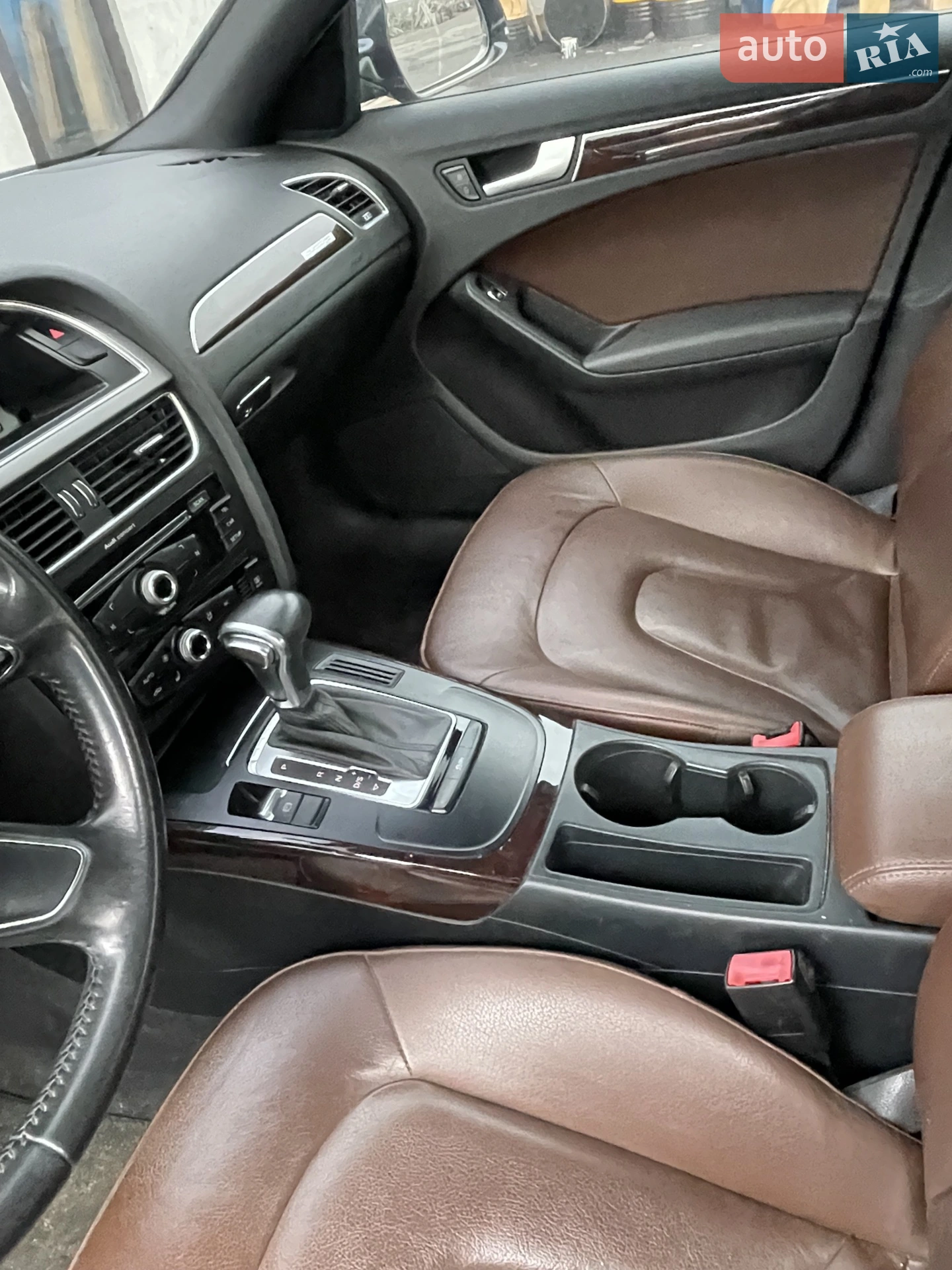 2013 Audi A4 - мініатюра 3