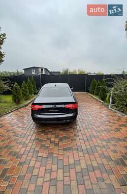 Седан Audi A4 2013 в Києві фото 18 Седан Audi A4 2013 в Києві