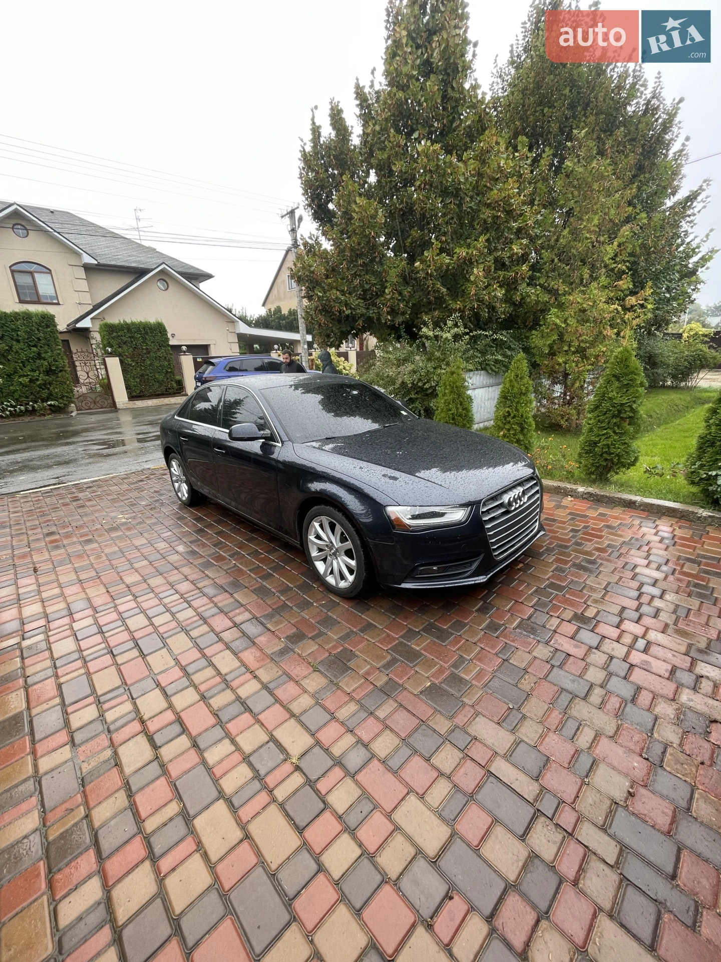 2013 Audi A4 - мініатюра 20