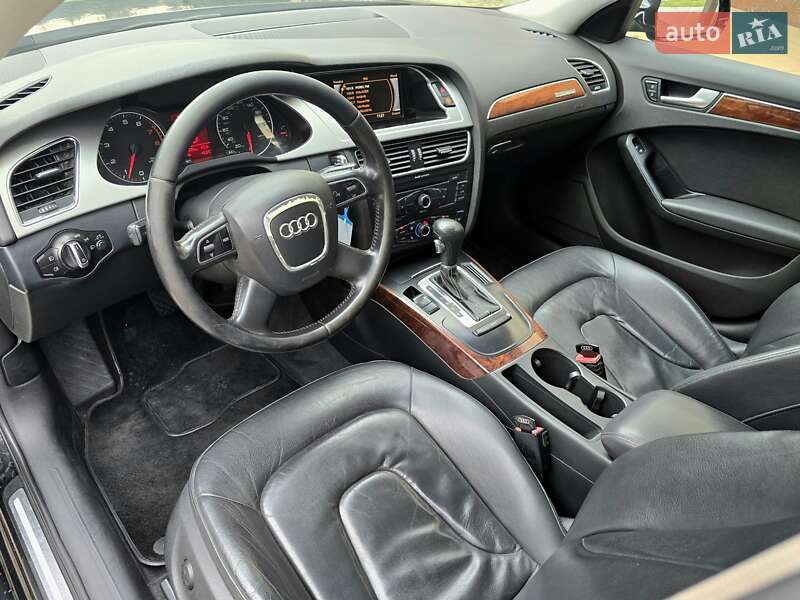 Универсал Audi A4 2011 в Харькове фото 14 Универсал Audi A4 2011 в Харькове
