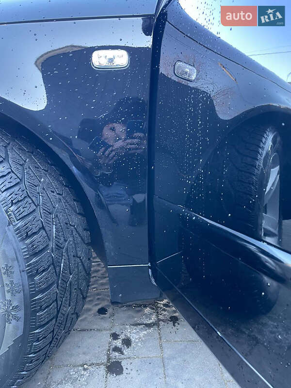 Универсал Audi A4 2005 в Ивано-Франковске