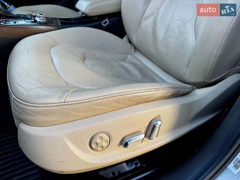 Седан Audi A4 2014 в Ровно фото 14 Седан Audi A4 2014 в Ровно