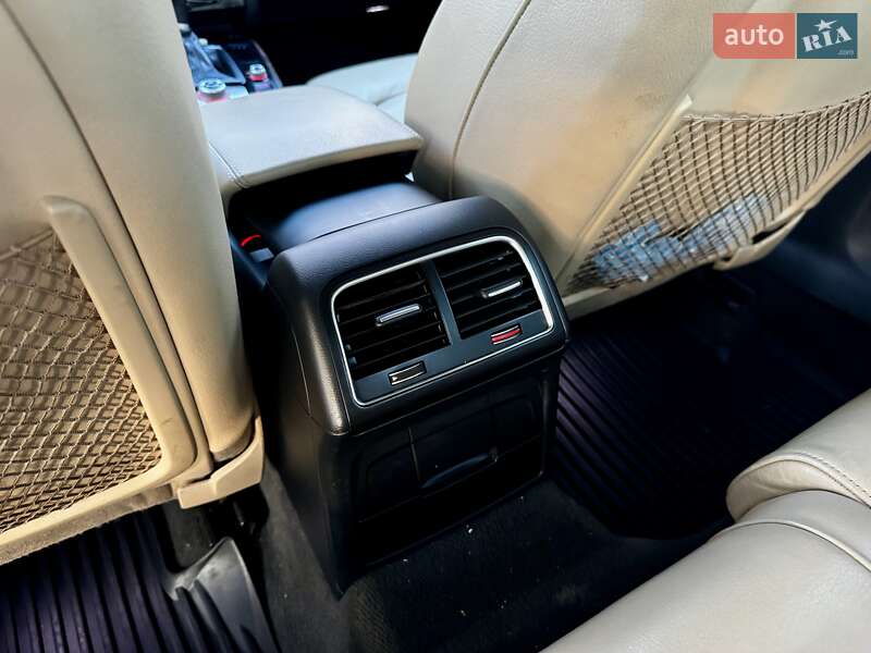 Седан Audi A4 2014 в Ровно фото 15 Седан Audi A4 2014 в Ровно