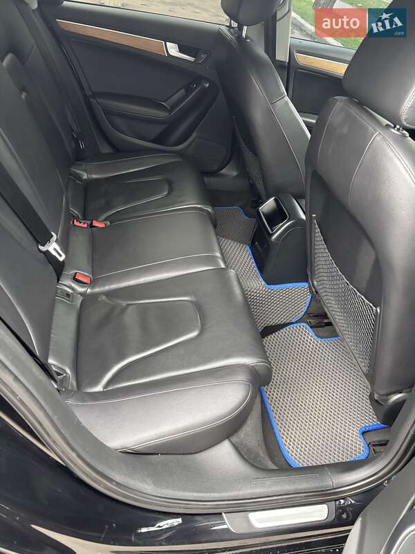 Седан Audi A4 2013 в Николаеве фото 32 Седан Audi A4 2013 в Николаеве