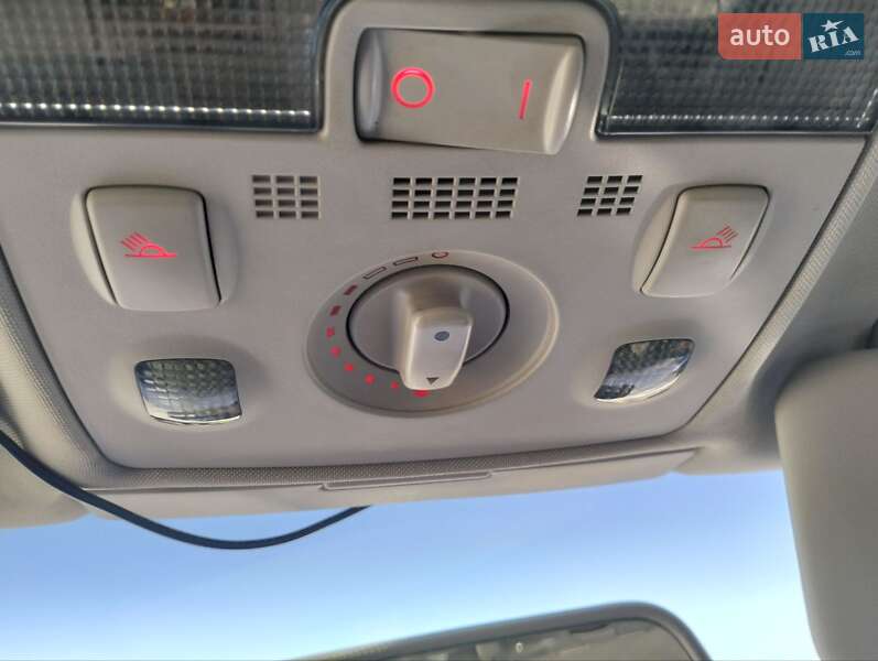 Универсал Audi A4 2005 в Ивано-Франковске