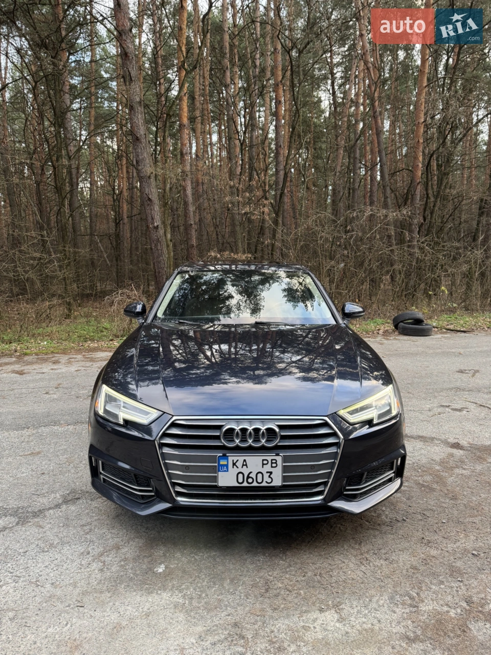 2018 Audi A4 - мініатюра 35
