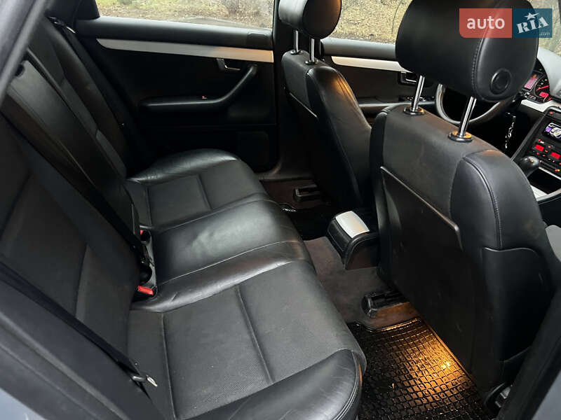 Седан Audi A4 2002 в Гадяче фото 18 Седан Audi A4 2002 в Гадяче