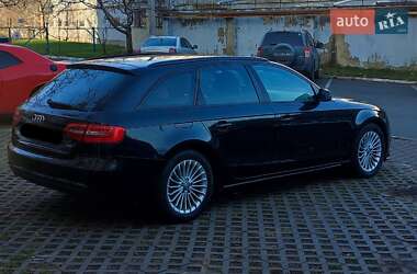 Универсал Audi A4 2013 в Одессе