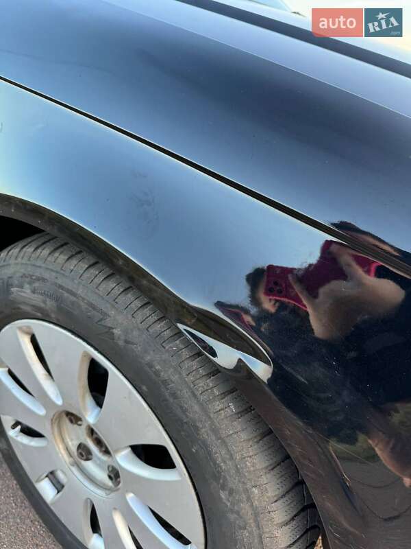 Универсал Audi A4 2007 в Згуровке фото 21 Универсал Audi A4 2007 в Згуровке