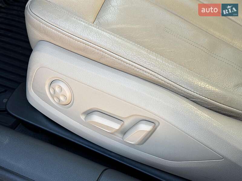 Седан Audi A4 2018 в Виннице