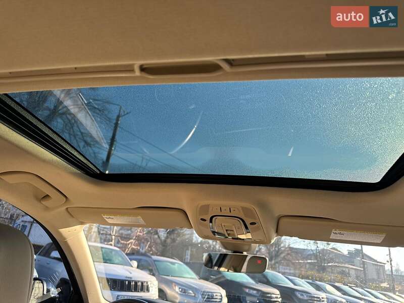 Седан Audi A4 2018 в Виннице
