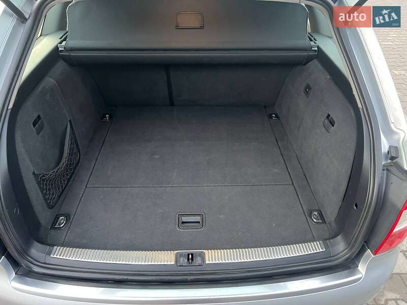 Универсал Audi A4 2004 в Торчине фото 14 Универсал Audi A4 2004 в Торчине