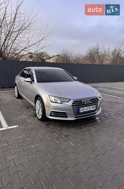 audi a4 2016 в Вінниця від професійного продавця Тимофій
