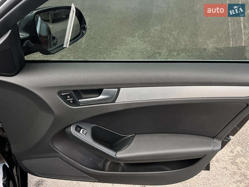Седан Audi A4 2012 в Киеве фото 21 Седан Audi A4 2012 в Киеве