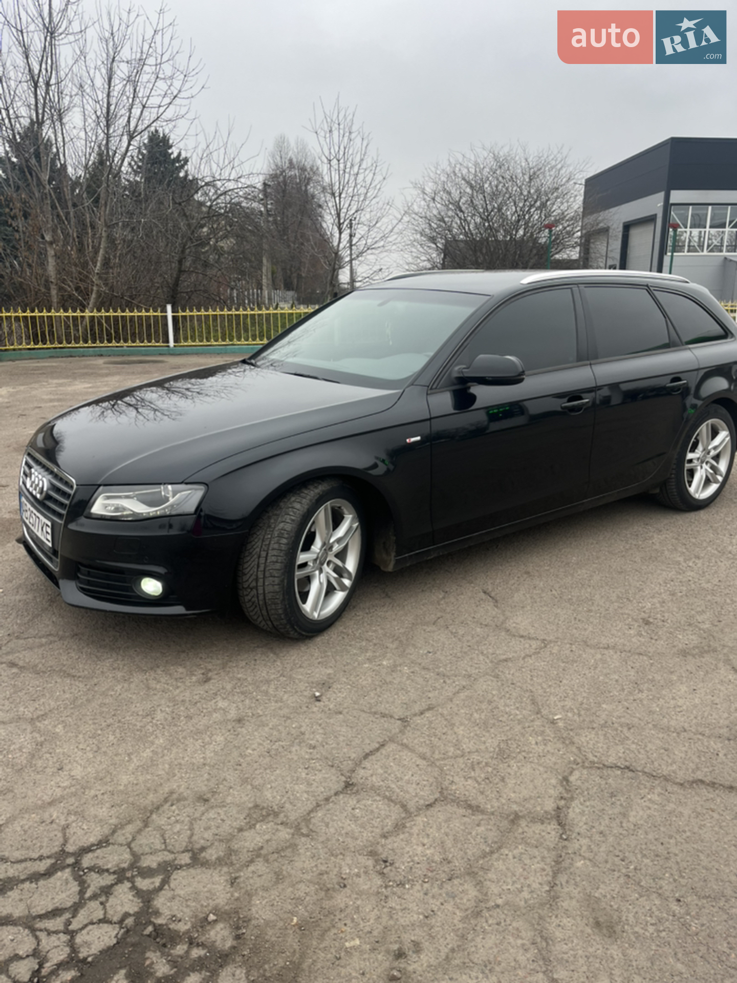 2010 Audi A4 - мініатюра 18