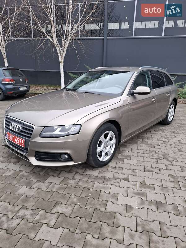 Универсал Audi A4 2011 в Белой Церкви фото 2 Универсал Audi A4 2011 в Белой Церкви