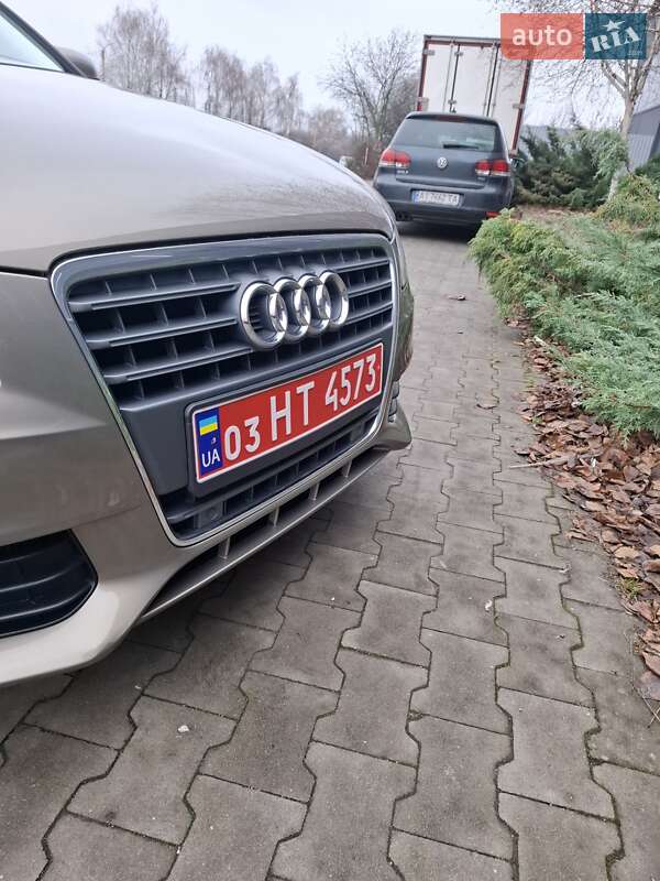 Универсал Audi A4 2011 в Белой Церкви фото 26 Универсал Audi A4 2011 в Белой Церкви