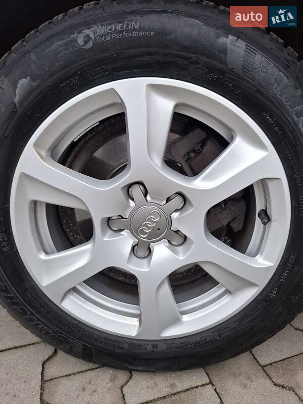 Универсал Audi A4 2011 в Белой Церкви фото 31 Универсал Audi A4 2011 в Белой Церкви