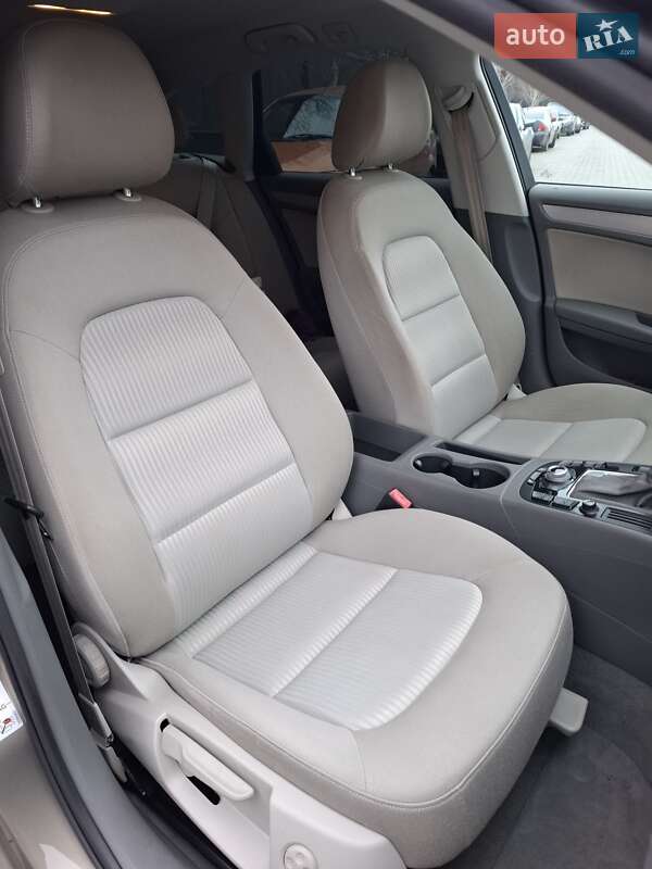 Универсал Audi A4 2011 в Белой Церкви фото 33 Универсал Audi A4 2011 в Белой Церкви