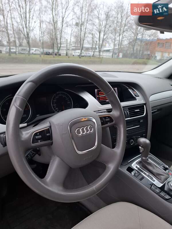 Универсал Audi A4 2011 в Белой Церкви фото 42 Универсал Audi A4 2011 в Белой Церкви