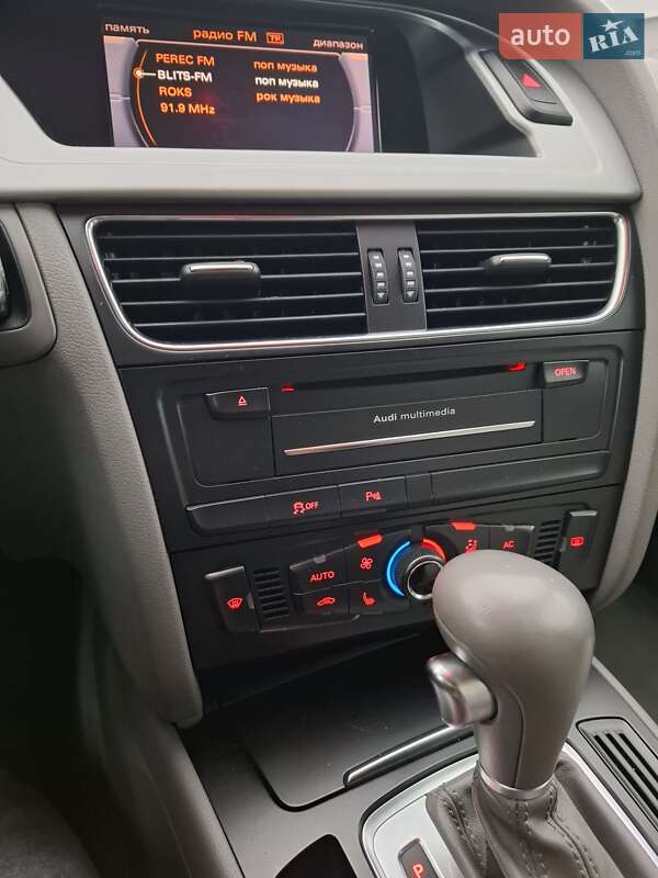 Универсал Audi A4 2011 в Белой Церкви фото 47 Универсал Audi A4 2011 в Белой Церкви
