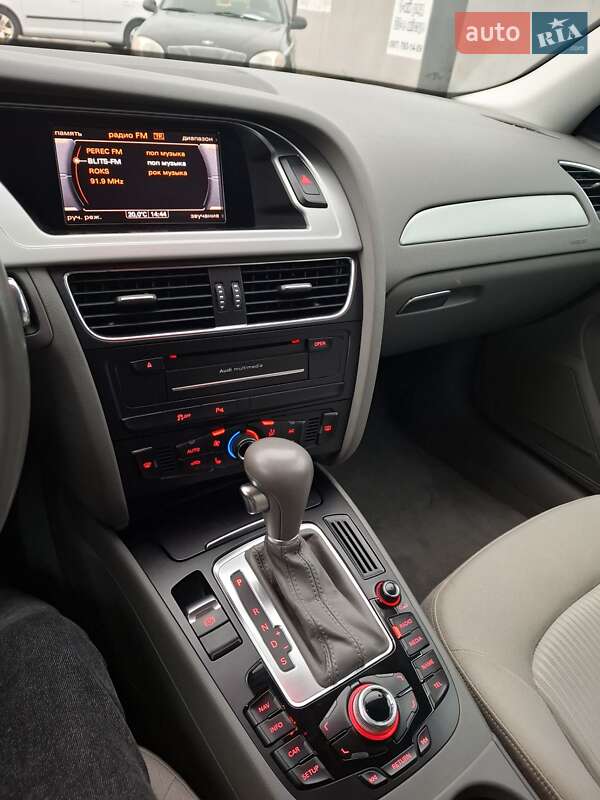 Универсал Audi A4 2011 в Белой Церкви фото 52 Универсал Audi A4 2011 в Белой Церкви