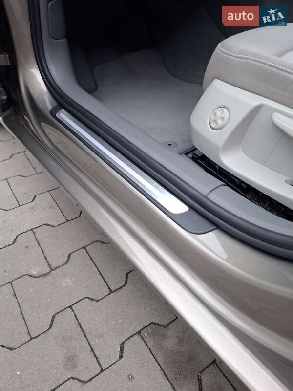 Универсал Audi A4 2011 в Белой Церкви фото 54 Универсал Audi A4 2011 в Белой Церкви