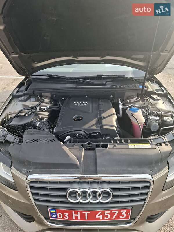 Универсал Audi A4 2011 в Белой Церкви фото 59 Универсал Audi A4 2011 в Белой Церкви