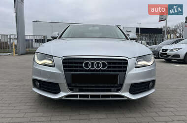 Седан Audi A4 2009 в Киеве